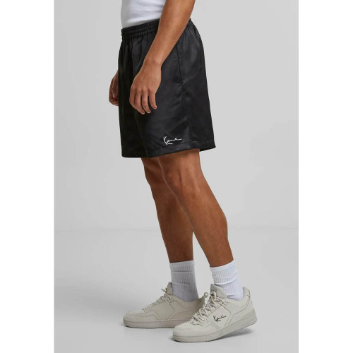 Karl Kani Ανδρικό σορτς Signature AOP Resort Shorts
